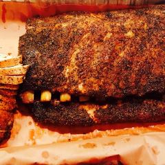 Adamson Barbecue User Photo