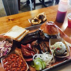 Adamson Barbecue User Photo