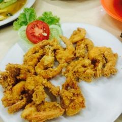 Sarang Kepiting User Photo
