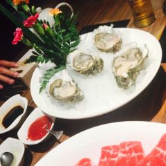 ZhenBao Xuan Seafood Hotpot User Photo