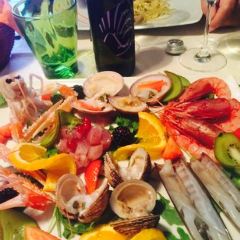 Cantinetta Delle Terme User Photo