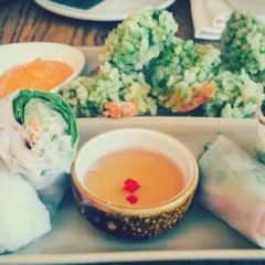 Cafe Hanoi User Photo