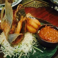 Harum Manis Restaurant 여행 사진