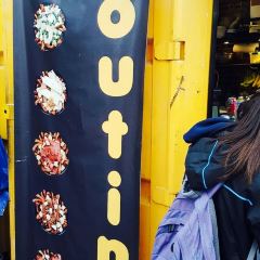 NomNomNom Poutine User Photo