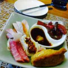Sana Sini Restaurant User Photo