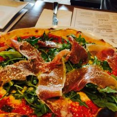 850 Degrees Pizzeria User Photo
