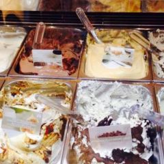 Gelateria La Romana User Photo
