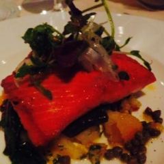 Bacchus Restaurant & Lounge User Photo