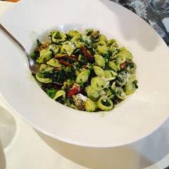 Trattoria Fieramosca User Photo