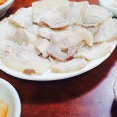Pyeongsanok User Photo