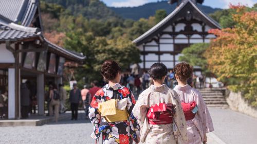 Tenryu-ji