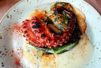 Popular dishes