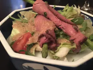 Mitani Restaurant