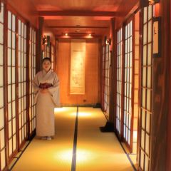 Man Shu Kaiseki User Photo