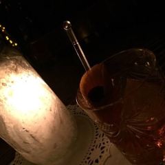 The Baxter Inn User Photo