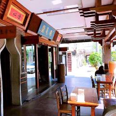 春水堂人文茶館(台中四維店)張用戶圖片