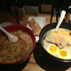 Mendokoro Wataya Takamatsu 여행 사진
