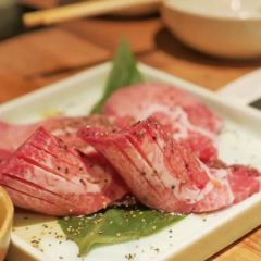 Kyoto Kaiseki Yakiniku (BBQ) HIRO Kyoto Station User Photo