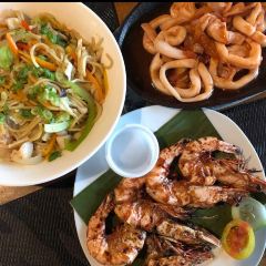 Lab-as Seafood Restaurant張用戶圖片