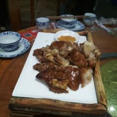 CHEN TI HUA User Photo