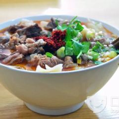 清真阿里烤肉(隴西店)張用戶圖片