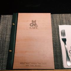 M One Cafe 大安館張用戶圖片