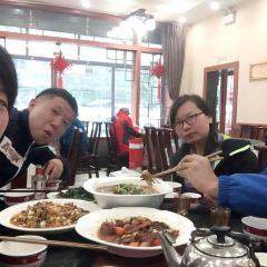 RAN WU HU YE YU ZHUANG User Photo