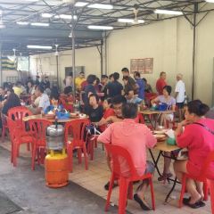 Restoran Seng Huat Bak Kut Teh User Photo