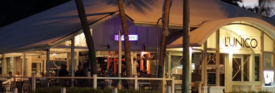 L'Unico Trattoria Seafood Restaurant