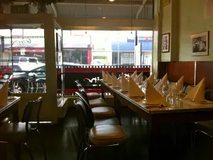 Grappino Italian Restaurant