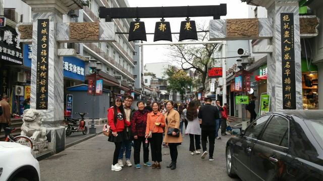 황허러우(황학루)