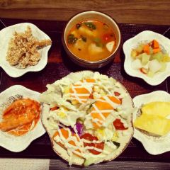Taigu Thailand XiuXian Restaurant 여행 사진