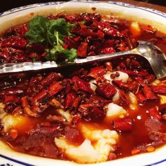 Szechuan Mountain House User Photo