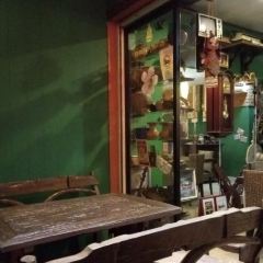 Gecko Cabane Restaurant User Photo