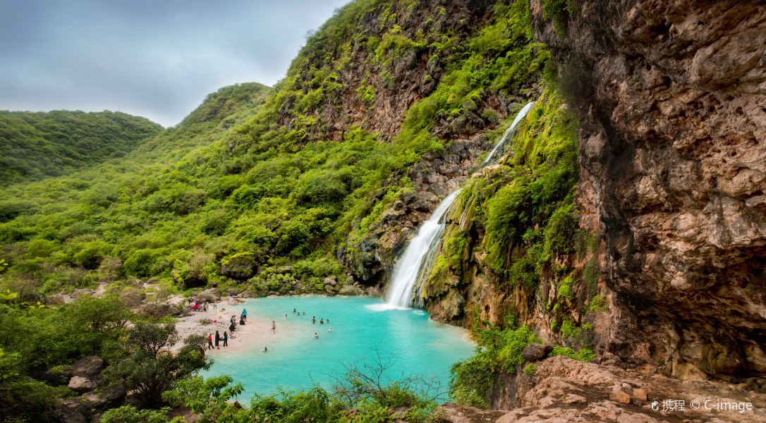 Aalborg to Salalah Flights