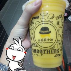 AH·KIANG User Photo