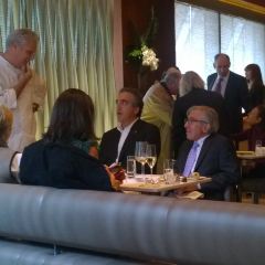 Le Bernardin 여행 사진