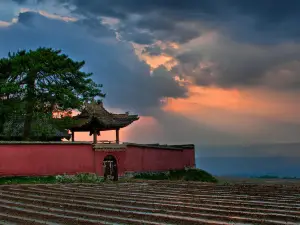 yan shan si