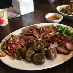 味珍香蔔肉店 User Photo