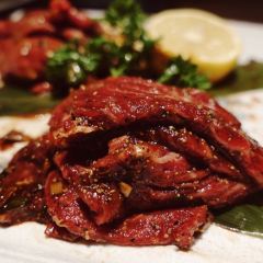 Yakiniku Master Restaurant User Photo