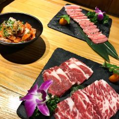 Jing Lan · Roast Meat Ye Shi User Photo