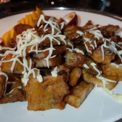 Baixiangruanjianyuan Restaurant (baiyuanxicanting) 여행 사진