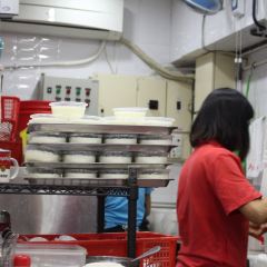 Yee Shun Milk Company User Photo