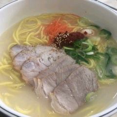 삼대국수회관 여행 사진