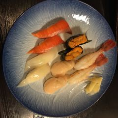 Otaru Asahi Sushi User Photo