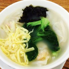 JARAGOU(TianYi Plaza) User Photo