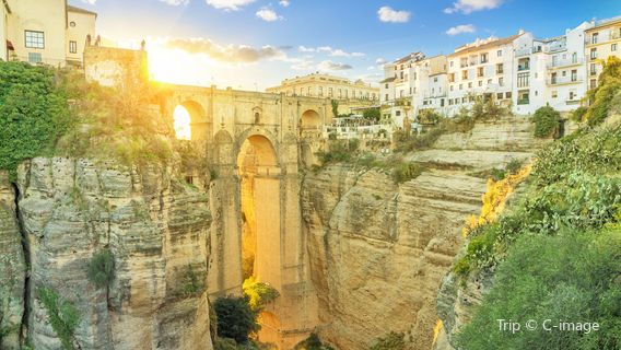 Ronda