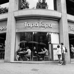 Tapa Tapa Passeig de Gracia User Photo