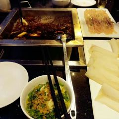 满江红火锅(三台店) User Photo