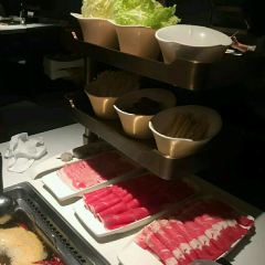 海底捞火锅(万象汇店) User Photo